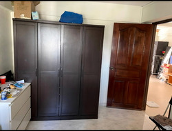 Blk 9 Holland Avenue (Queenstown), HDB 3 Rooms #598703421